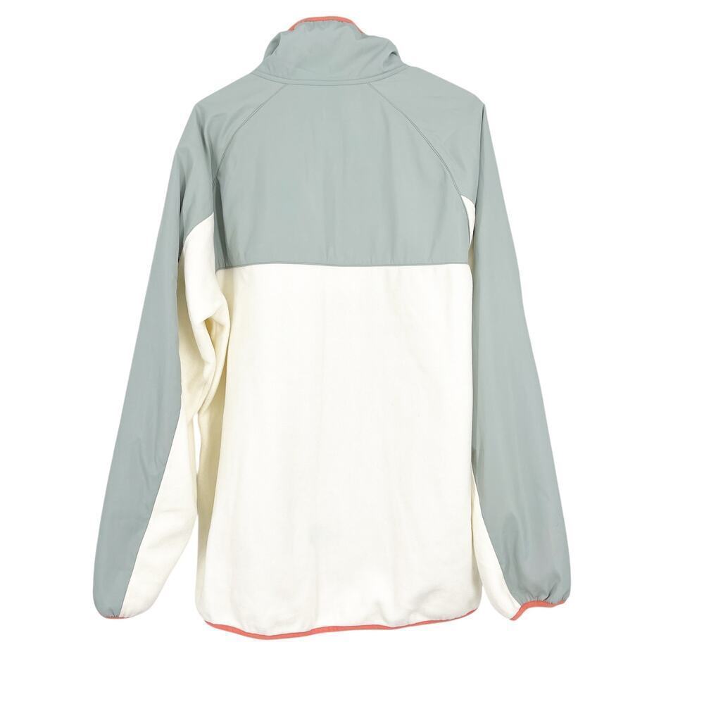 Howl Supply Pullover Fleece Snowboarding Jacket Size XL NWT - Picture 2 of 4
